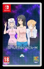 Shuttlecock-H (PAL Nintendo Switch)