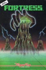 Fortress (Commodore 64)
