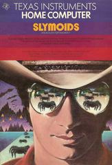 Slymoids (TI-99)
