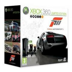 Xbox 360 Elite 120GB Forza Motorsport 3 Bundle (PAL Xbox 360)