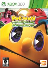 Pac-Man and the Ghostly Adventures Xbox 360