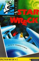 Star Wreck (ZX Spectrum)