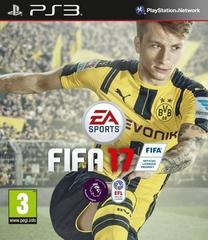 FIFA 17 (PAL Playstation 3)