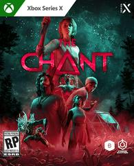 The Chant Xbox Series X