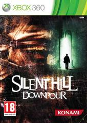 Silent Hill: Downpour (PAL Xbox 360)