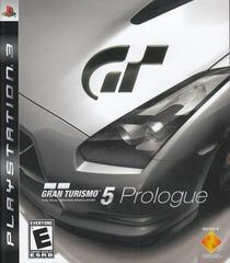 Gran Turismo 5 Prologue Playstation 3