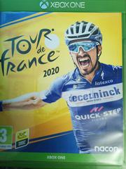 Tour De France 2020 (PAL Xbox One)