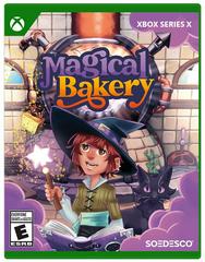 Magical Bakery Xbox Series X