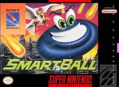 Smartball (Super Nintendo)