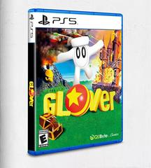 Glover Playstation 5