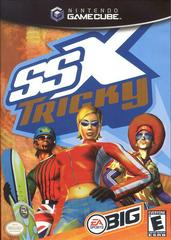 SSX Tricky (Gamecube)
