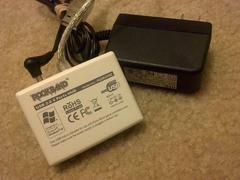 Rock Band USB 2.0 4 Ports HUB (Xbox 360)