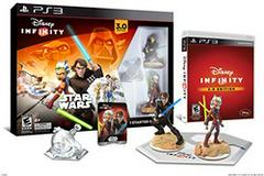 Disney Infinity 3.0 Starter Pack (Playstation 3)