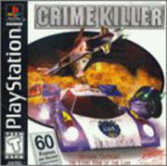 Crime Killer Playstation