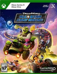 DreamWorks All-Star Kart Racing Xbox Series X