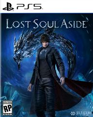 Lost Soul Aside Playstation 5