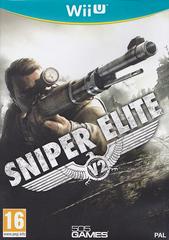 Sniper Elite V2 (PAL Wii U)