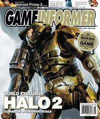 Game Informer Issue 133 (Game Informer)