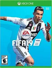 FIFA 19 Xbox One