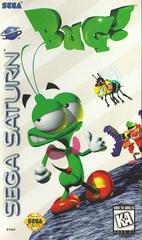 Bug (Sega Saturn)