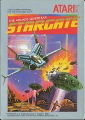 Stargate (Atari 2600)