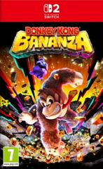 Donkey Kong Bananza (PAL Nintendo Switch 2)