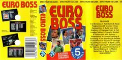 Euro Boss (ZX Spectrum)