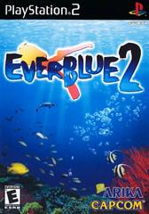 Everblue 2 Playstation 2