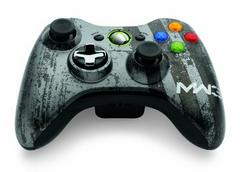 Xbox 360 Wireless Controller Modern Warfare 3 Edition Xbox 360