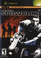 Project Snowblind (Xbox)