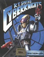 Cyberknights (ZX Spectrum)