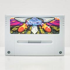 SD2SNES (Super Nintendo)