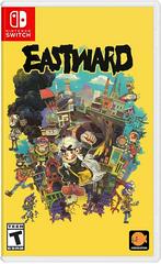 Eastward (Nintendo Switch)