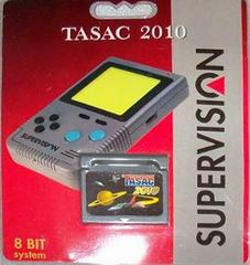Tasac 2010 (Supervision)