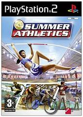 Summer Athletics (PAL Playstation 2)