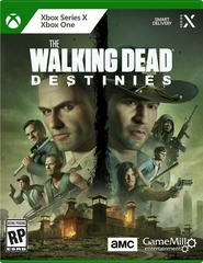 The Walking Dead: Destinies Xbox Series X