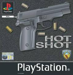 Hot Shot (PAL Playstation)