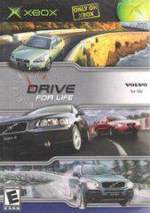 Volvo Drive for Life Xbox
