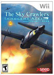 The Sky Crawlers: Innocent Aces (Wii)