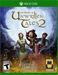 The Book of Unwritten Tales 2 Xbox One