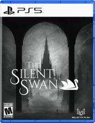 The Silent Swan (Playstation 5)
