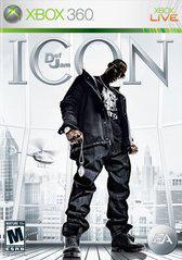 Def Jam Icon (Xbox 360)