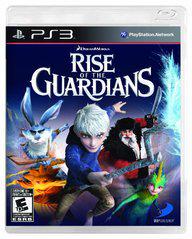 Rise Of The Guardians Playstation 3