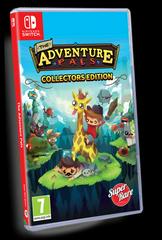 The Adventure Pals (Nintendo Switch)