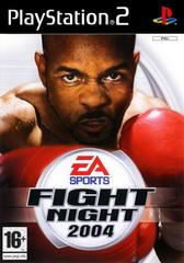Fight Night 2004 (PAL Playstation 2)