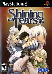 Shining Tears Playstation 2