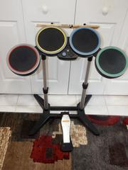 Rock Band 4 Drum Kit Xbox One