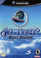 Wave Race Blue Storm (Gamecube)