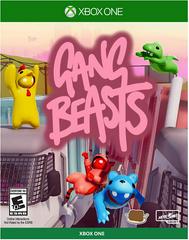 Gang Beasts Xbox One