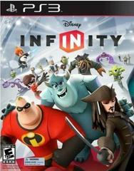 Disney infinity Playstation 3